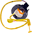 525-019 Air Bag Clockspring OE Solutions Series