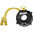 525-028 Air Bag Clockspring OE Solutions Series