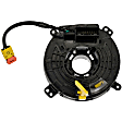 525-043 Air Bag Clockspring OE Solutions Series