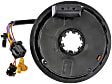 525-123 Air Bag Clockspring OE Solutions Series