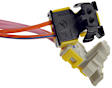 525-127 Air Bag Clockspring OE Solutions Series