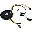 525-200 Air Bag Clockspring OE Solutions Series