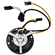 525-200 Air Bag Clockspring OE Solutions Series