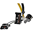 525-200 Air Bag Clockspring OE Solutions Series