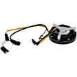 525-200 Air Bag Clockspring OE Solutions Series