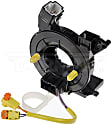 525-204 Air Bag Clockspring OE Solutions