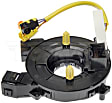 525-204 Air Bag Clockspring OE Solutions