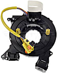 525-204 Air Bag Clockspring OE Solutions