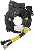 525-211 Air Bag Clockspring OE Solutions Series
