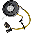2001 Ford F-150 - Air Bag Clockspring, 6 Wire Design Replaces 3 Wire Design
