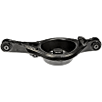 526-003 Rear, Driver Side, Lower, Rearward Control Arm, Steel, OE Solutions Series