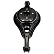 526-004 Rear, Passenger Side, Lower, Rearward Control Arm, OE Solutions Series