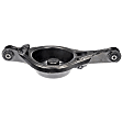 526-004 Rear, Passenger Side, Lower, Rearward Control Arm, OE Solutions Series