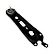 526-011 Rear, Driver Side Trailing Arm, OE Solutions Series