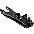 526-020 Front, Passenger Side, Lower Control Arm, Steel, OE Solutions Series