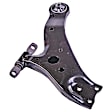 526-045 Front, Driver Side, Lower Control Arm, OE Solutions Series
