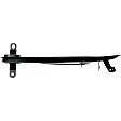 526-056 Rear, Passenger Side, Lower Trailing Arm, OE Solutions Series