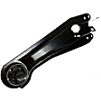526-056 Rear, Passenger Side, Lower Trailing Arm, OE Solutions Series