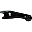 526-056 Rear, Passenger Side, Lower Trailing Arm, OE Solutions Series