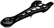 526-063 Rear, Driver Side Trailing Arm