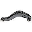 526-068 Rear, Passenger Side, Upper Control Arm, Without ball joint(s), OE Solutions Series
