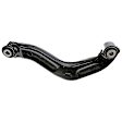526-068 Rear, Passenger Side, Upper Control Arm, Without ball joint(s), OE Solutions Series
