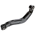 526-068 Rear, Passenger Side, Upper Control Arm, Without ball joint(s), OE Solutions Series