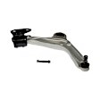 526-086 Front, Passenger Side, Lower Control Arm, OE Solutions Series