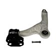 526-086 Front, Passenger Side, Lower Control Arm, OE Solutions Series