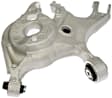 526-100 Rear, Passenger Side, Lower, Rearward Control Arm