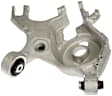 526-100 Rear, Passenger Side, Lower, Rearward Control Arm