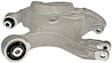 526-100 Rear, Passenger Side, Lower, Rearward Control Arm