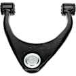 526-104 Front, Passenger Side, Upper Control Arm, OE Solutions Series