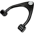 526-104 Front, Passenger Side, Upper Control Arm, OE Solutions Series