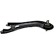 526-105 Rear, Driver Side Trailing Arm, OE Solutions Series