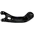 526-105 Rear, Driver Side Trailing Arm, OE Solutions Series
