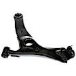 526-117 Front, Driver Side, Lower Control Arm, OE Solutions Series
