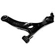 526-117 Front, Driver Side, Lower Control Arm, OE Solutions Series