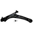 526-117 Front, Driver Side, Lower Control Arm, OE Solutions Series