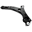 526-117 Front, Driver Side, Lower Control Arm, OE Solutions Series