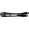 526-137 Rear, Driver or Passenger Side, Lower, Frontward Control Arm, OE Solutions Series