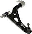 526-167 Front, Driver Side, Lower Control Arm, OE Solutions Series
