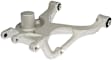 526-206 Rear, Passenger Side, Lower Control Arm