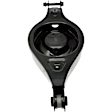 526-231 Rear, Driver Side, Lower, Rearward Control Arm, OE Solutions Series