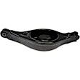526-231 Rear, Driver Side, Lower, Rearward Control Arm, OE Solutions Series