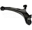 526-236 Rear, Passenger Side Trailing Arm, OE Solutions Series