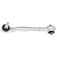 526-241 Front, Driver Side, Lower, Rearward Control Arm, With ball joint(s), OE Solutions Series