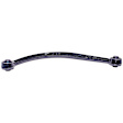 526-247 Rear, Driver Side, Upper Control Arm, Steel, OE Solutions Series