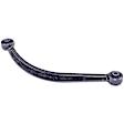 526-247 Rear, Driver Side, Upper Control Arm, Steel, OE Solutions Series