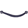 526-248 Rear, Passenger Side, Upper Control Arm, Without ball joint(s), OE Solutions Series